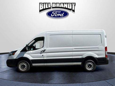 Used 2020 Ford Transit 250 Medium Roof RWD image 6