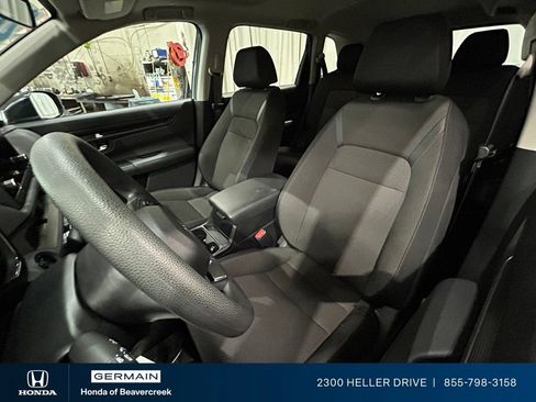 Certified 2024 Honda CR-V EX image 26