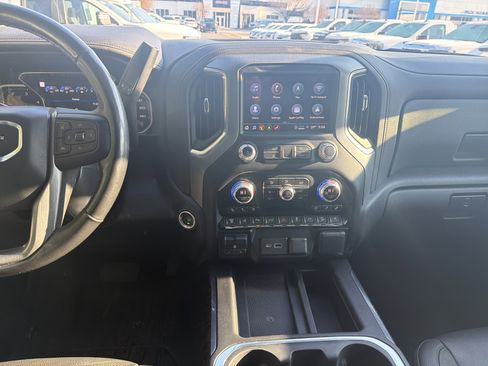 Used 2022 GMC Sierra 2500 Denali w/ Denali Ultimate Package image 30