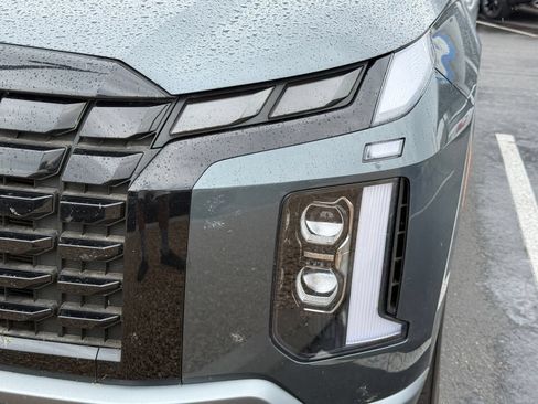 Used 2025 Hyundai Palisade SEL AWD/4WD image 12