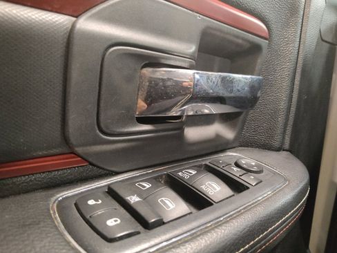 Used 2016 RAM 1500 Rebel w/ Luxury Group AWD/4WD image 27