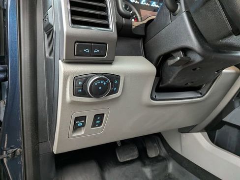 Certified 2020 Ford F150 XLT w/ Equipment Group 302A Luxury image 17