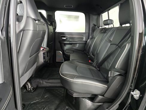 New 2026 RAM 5500 Tradesman image 33