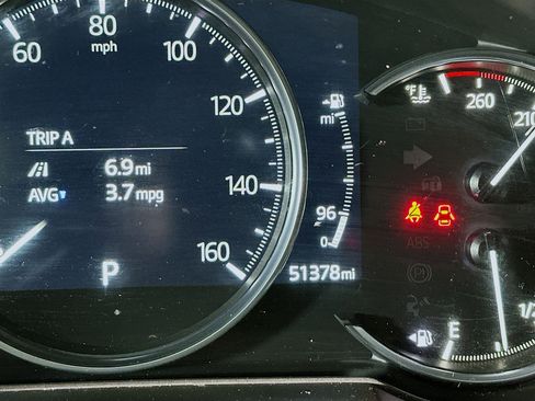 Used 2022 MAZDA CX-9 Carbon Edition image 19