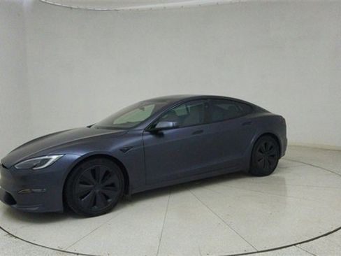 Used 2024 Tesla Model S Base image 65