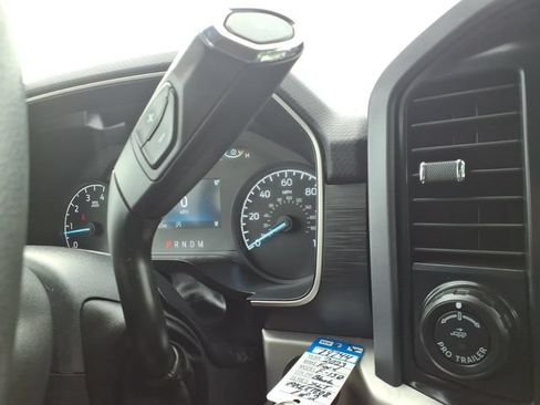 Certified 2023 Ford F150 XLT w/ XTR Package AWD/4WD image 21