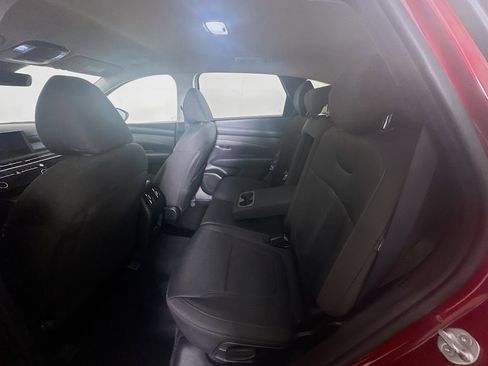 Used 2025 Hyundai Tucson SEL image 29