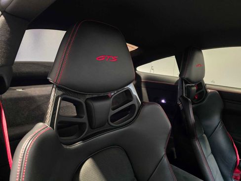 Used 2023 Porsche 911 Carrera GTS image 15