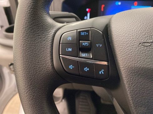 New 2026 Ford Transit 250 148 Medium Roof w/ Exterior Upgrade Package image 17