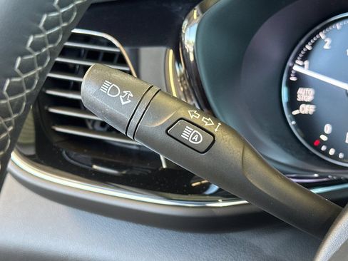 Used 2023 Buick Envision Avenir AWD/4WD image 36