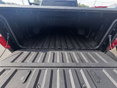 Used 2023 GMC Canyon Elevation w/ Elevation Premium Package image 8