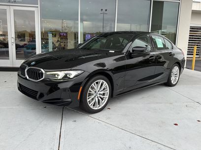Certified 2023 BMW 330i Sedan