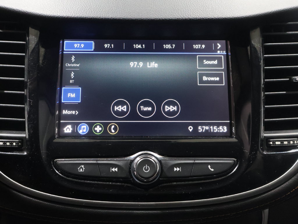 Used 2019 Chevrolet Trax LT w/ LT Convenience Package AWD/4WD image 28