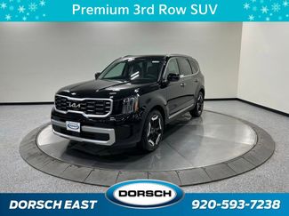 New 2025 Kia Telluride S video 1