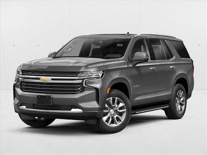 Used 2023 Chevrolet Tahoe LT w/ Luxury Package
