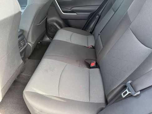 Used 2025 Toyota RAV4 XLE w/ Weather Package image 22