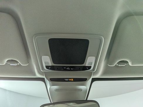 New 2026 Honda HR-V LX image 22