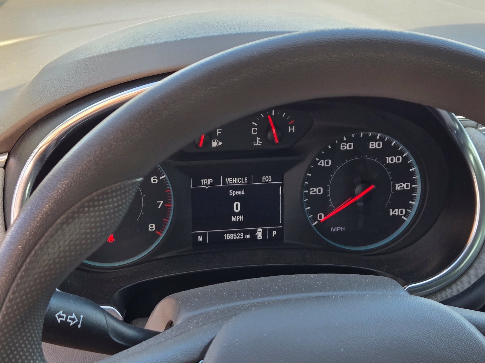 Used 2020 Chevrolet Malibu LT FWD image 11