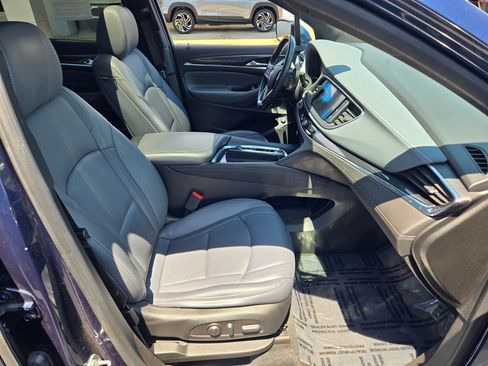 Certified 2023 Buick Enclave Essence w/ Experience Buick Package FWD image 7