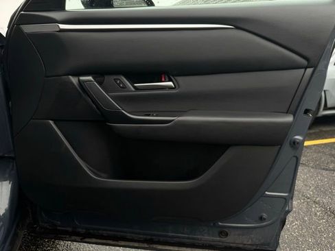 Used 2024 MAZDA CX-50 AWD 2.5 S w/ Preferred Package image 15