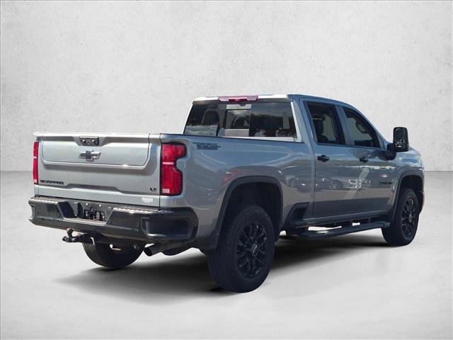 Used 2026 Chevrolet Silverado 2500 LT w/ Trail Boss Package AWD/4WD image 5