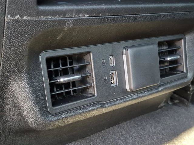 Certified 2023 Chevrolet Silverado 1500 LT RWD image 24