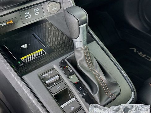 Used 2024 Honda CR-V Sport-L image 16