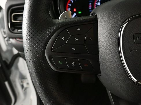 Used 2024 Dodge Durango R/T image 10