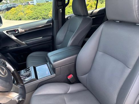Used 2021 Lexus GX 460 Premium AWD/4WD image 17
