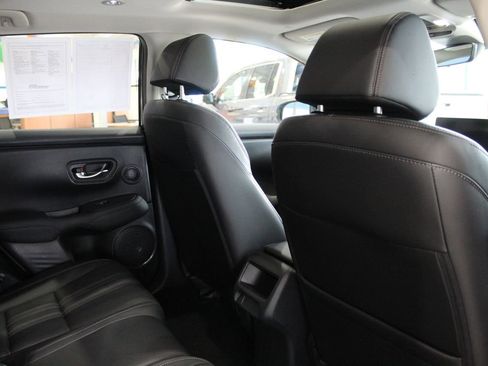 Used 2024 Honda HR-V EX-L image 52