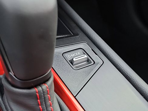 New 2026 Nissan Kicks SR w/ SR Premium Package image 16