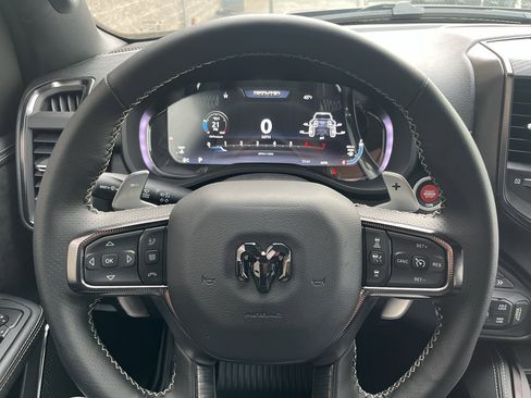 New 2026 RAM 1500 RHO image 13