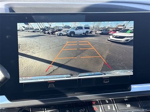 Certified 2023 GMC Sierra 1500 Elevation image 15