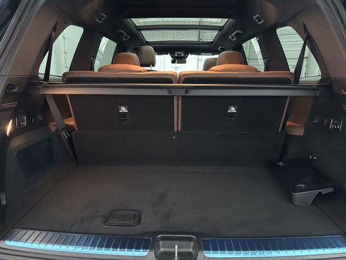 Used 2026 Mercedes-Benz GLS 450 4MATIC image 25