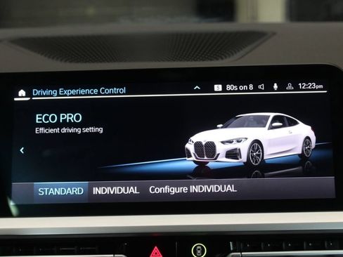 Used 2023 BMW M440i Coupe w/ Premium Package RWD image 23
