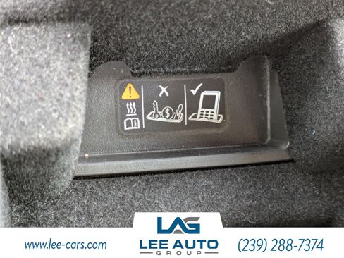 Used 2017 Cadillac XT5 Premium Luxury FWD image 26