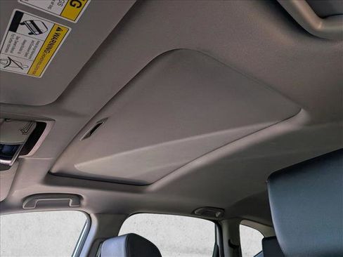 Used 2021 Honda CR-V EX-L image 16