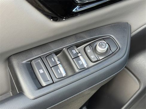 New 2026 Subaru Forester Sport image 15