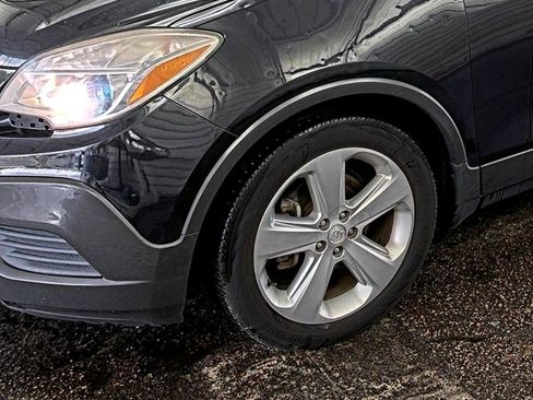 Used 2016 Buick Encore FWD image 14