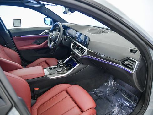 Certified 2023 BMW M440i Gran Coupe w/ Premium Package image 18