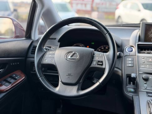 Used 2010 Lexus HS 250h FWD image 36