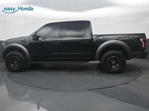 Used 2018 Ford F150 Raptor w/ Equipment Group 802A Luxury AWD/4WD image 4