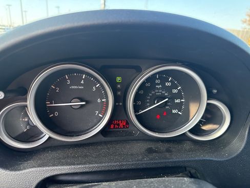 Used 2009 MAZDA MAZDA6 i Sport image 9