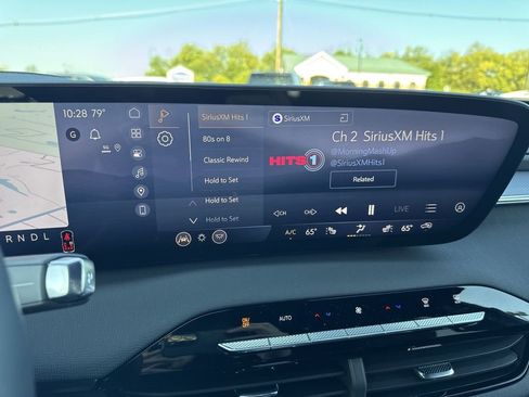 New 2026 Buick Enclave Sport Touring w/ Power Package image 16