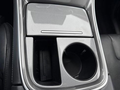 Used 2023 Hyundai Santa Fe Calligraphy image 30