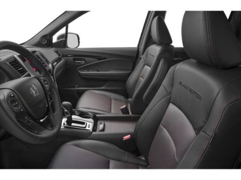 Used 2019 Honda Ridgeline Black Edition image 9