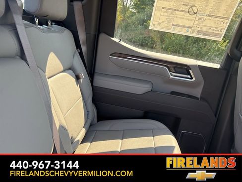 New 2026 Chevrolet Silverado 1500 LT image 36