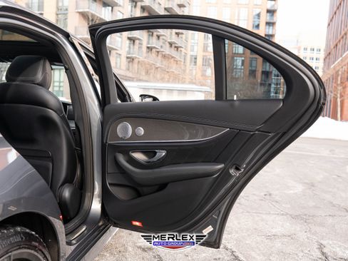 Used 2017 Mercedes-Benz E 43 AMG 4MATIC Sedan image 47