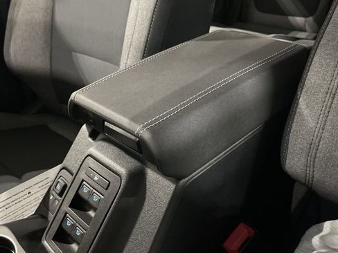 Used 2025 Ford Bronco 4-Door image 25