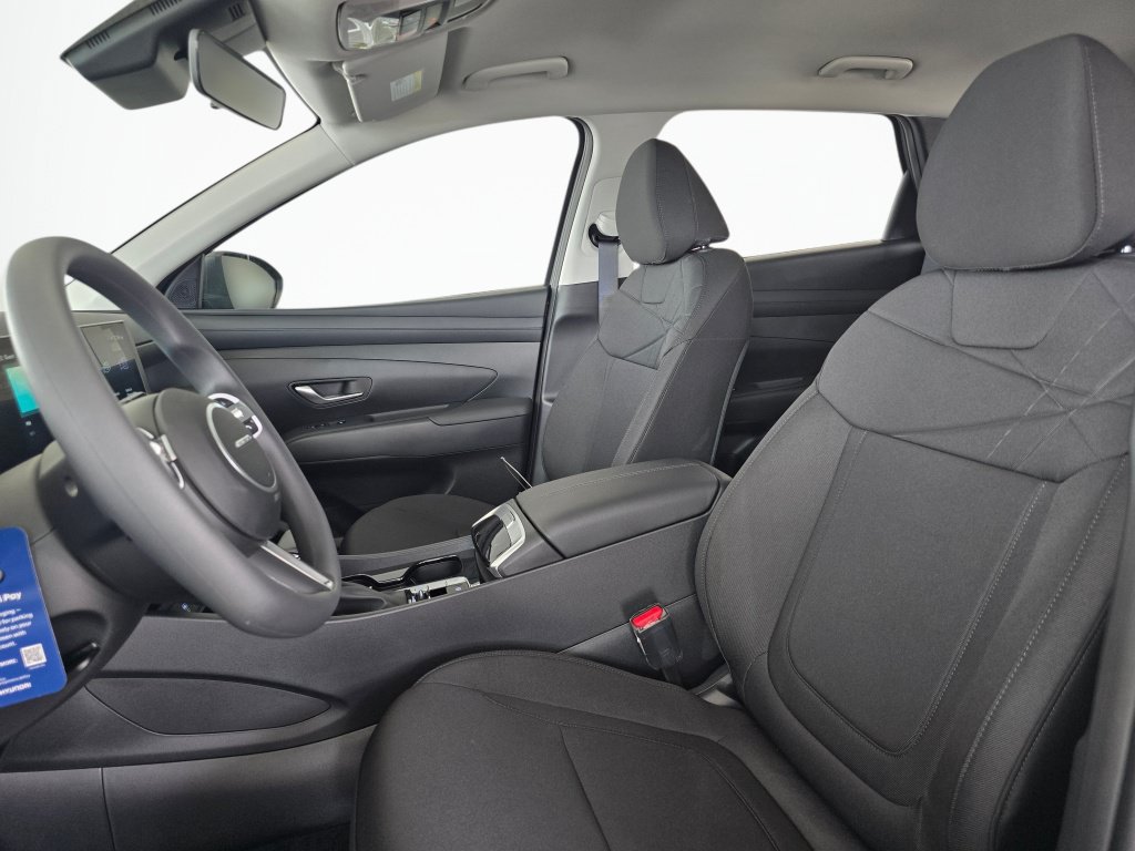 New 2026 Hyundai Tucson SE AWD/4WD image 18